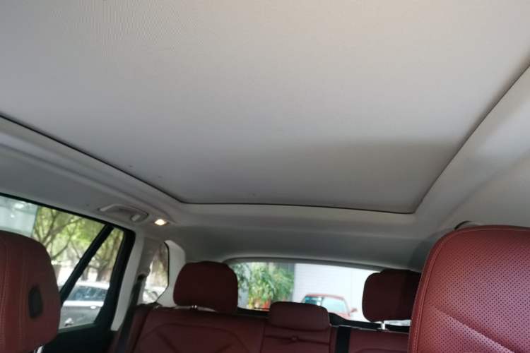 Used BMW X5 2022 Restyled xDrive 30Li Luxury Version M Sport Package