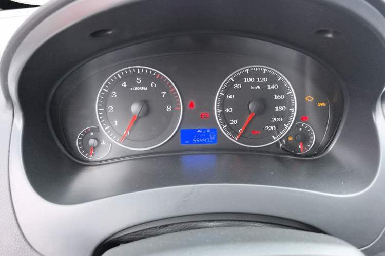 Used Geely Auto Diamond 2016 1.5L Manual Elite Edition