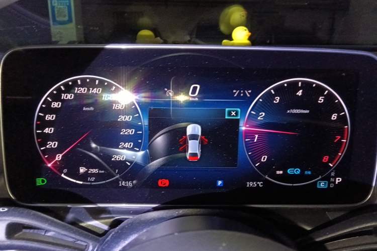 Used Mercedes-Benz C-Class 2022 Restyled C 260 L Sport Edition
