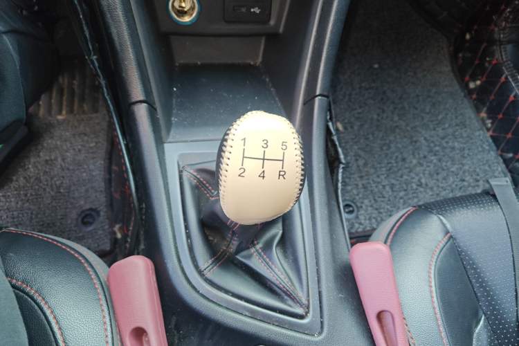 Used Chery Arrizo 5 2017 1.5L Manual Fashion Edition
