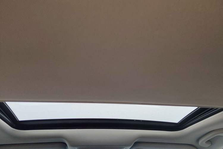 Used Infiniti QX50 2015 2.5L Comfort Edition