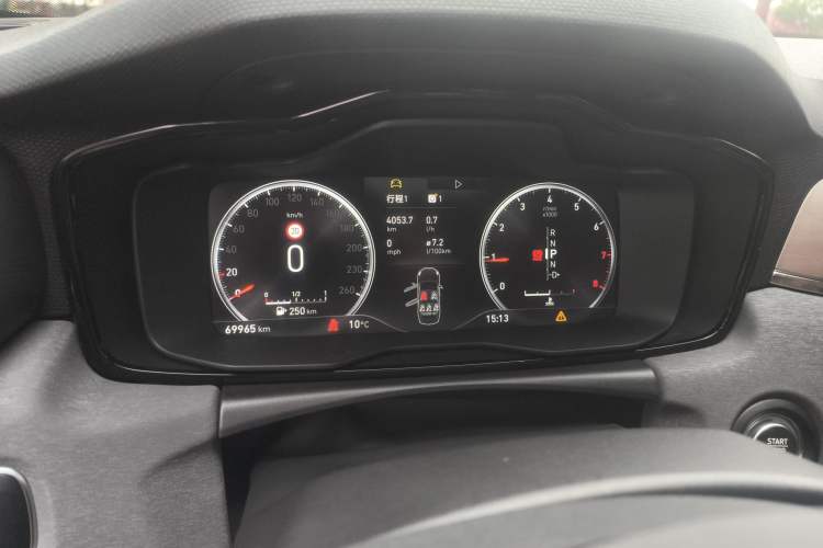 Used Lynk & Co 03 2018 1.5TD DCT Pro Version China V Standard
