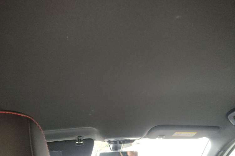 Used NETA X 2025 500 Plus