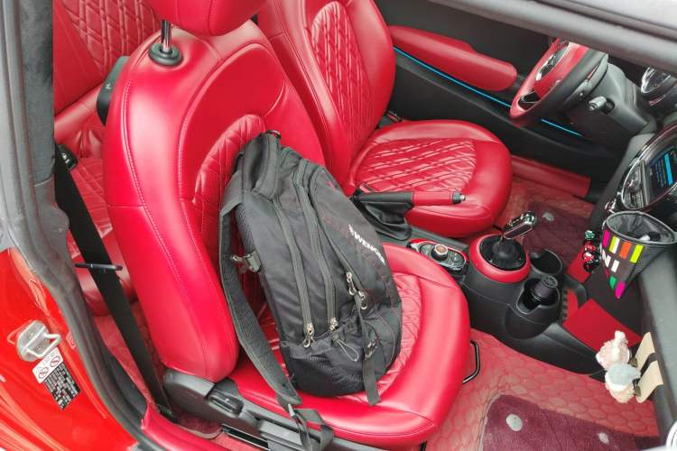 Used MINI 2021 1.5T ONE