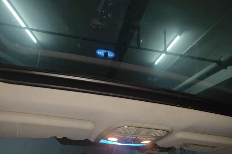 Used Haval M6 2017 1.5T Automatic Two-Wheel Drive Elite Model
