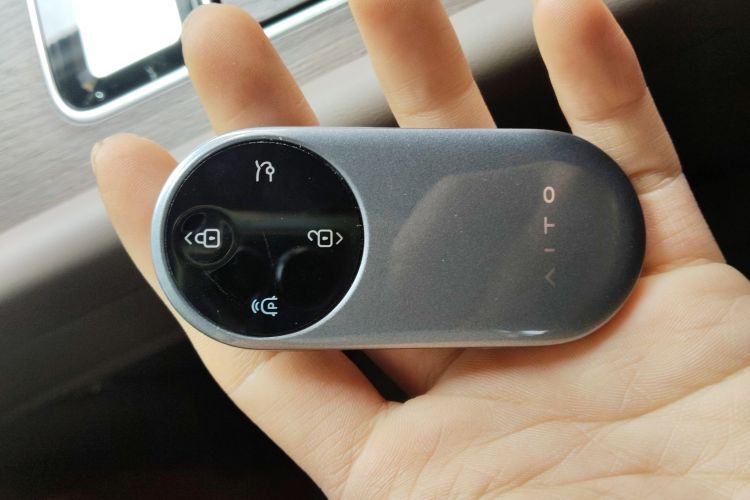 Used Hima AITO M9 2024 Range-Extended Ultra Version 42 kWh 6-Seater Model