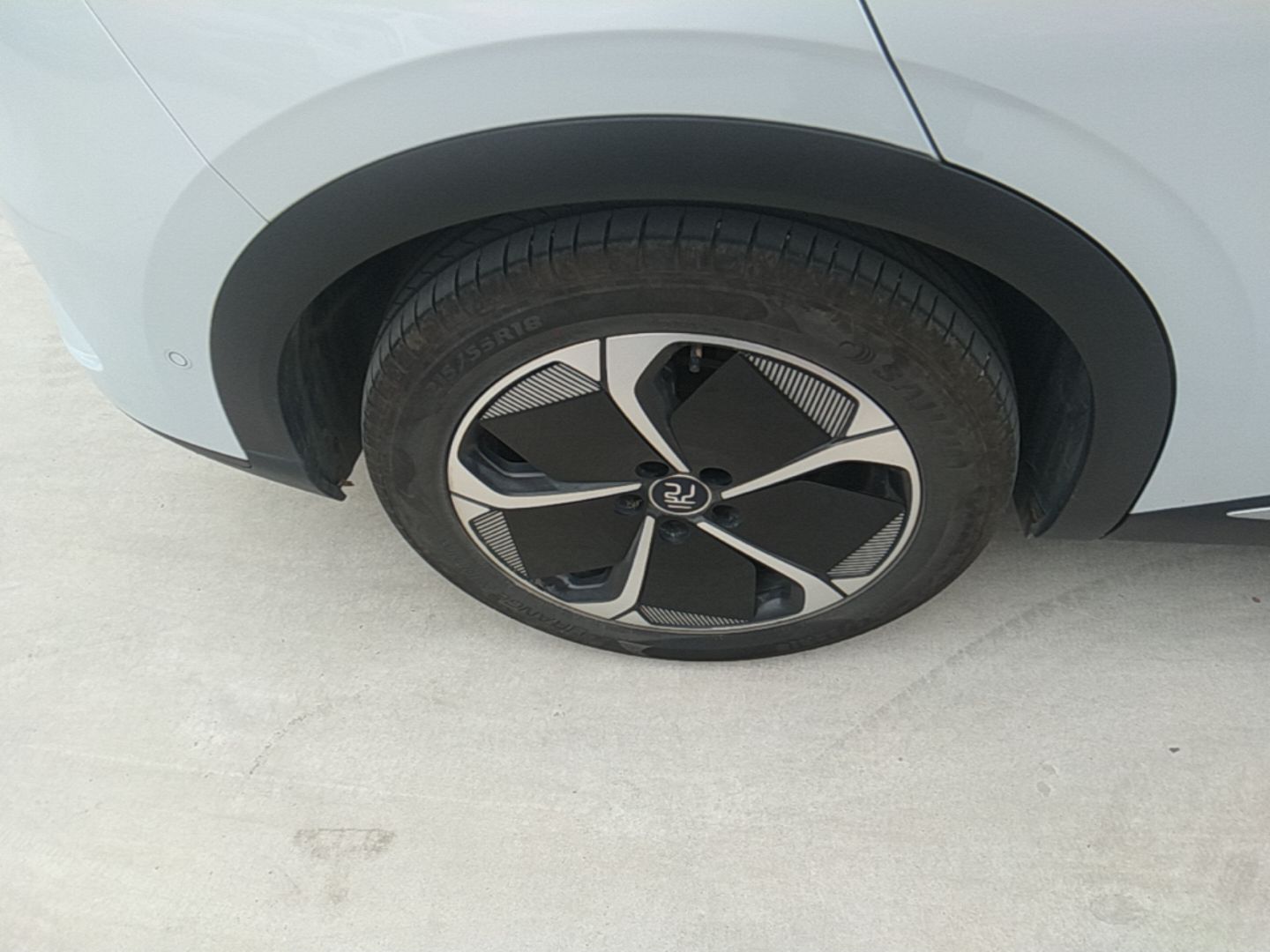 BYD Yuan PLUS 2025 Intelligent Driving Version 510 KM Beyond-Grade Edition — снимка 11
