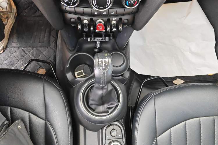 Used MINI MINI 2016 1.2T ONE Pioneer Edition