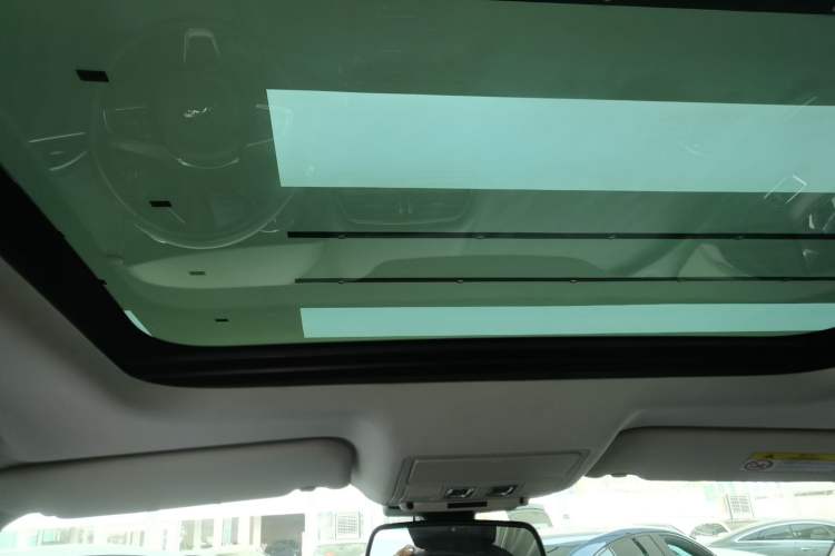 Used Jaguar F-PACE 2018 2.0T Four-Wheel Drive Urban Luxury Edition