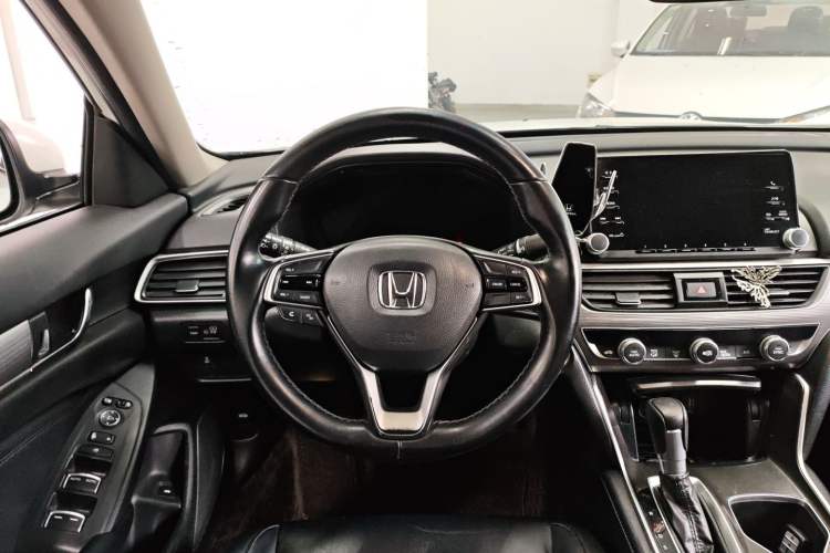 Used Honda Accord 2018 260TURBO Elite Edition China V
