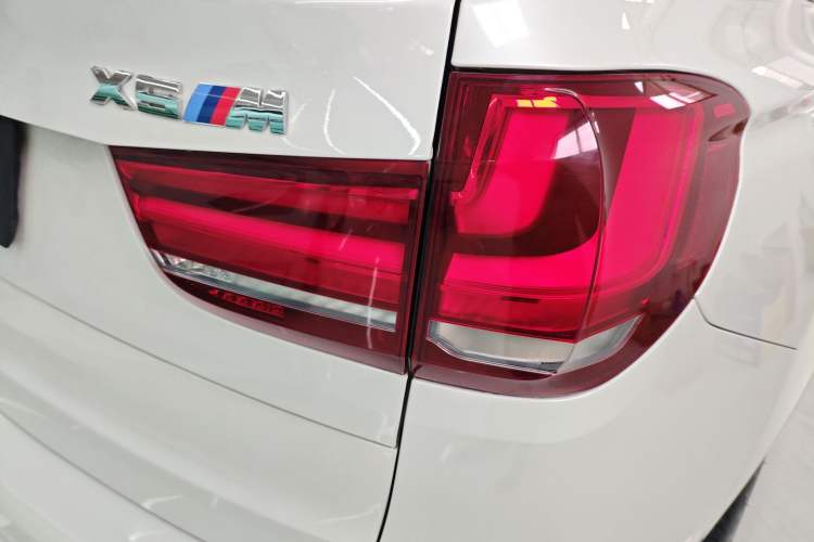 Used BMW X5 M 2015 X5 M