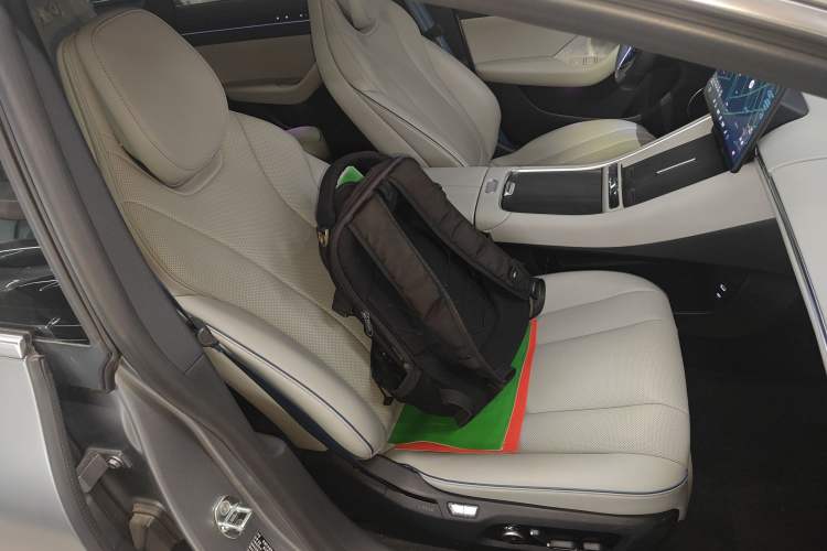 Used Hima Luxeed S7 2024 Max RS
