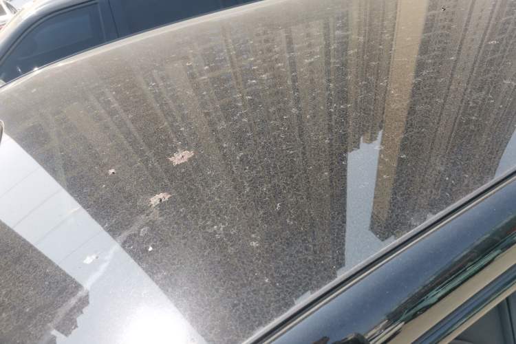 Used VOYAH COURAGE 2025 Model Four-Wheel-Drive Qiankun Edition