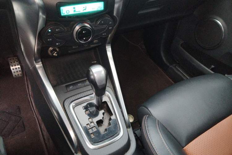 Used BYD Yuan 2016 1.5TID Automatic Prestige Model
