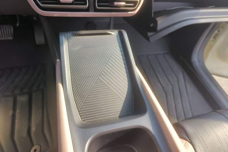 Used BYD Seagull 2025 305km Active Version