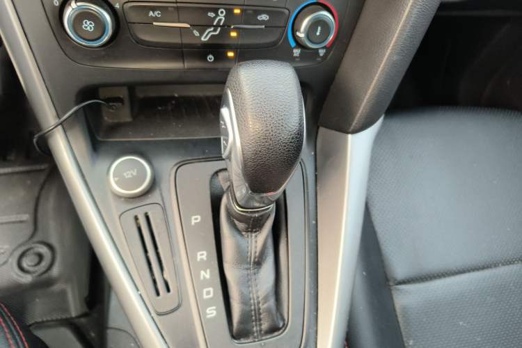 Used Ford Focus 2018 Hatchback Classic 1.6L Automatic Comfort Plus SmartDrive Edition