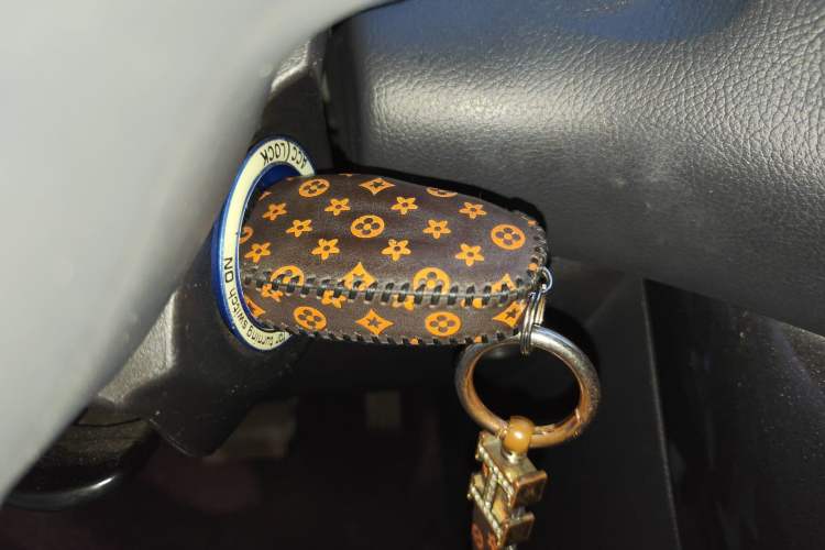 Used Ford Focus 2017 Hatchback 1.6L Automatic Fashion Edition Smart Drive Version
