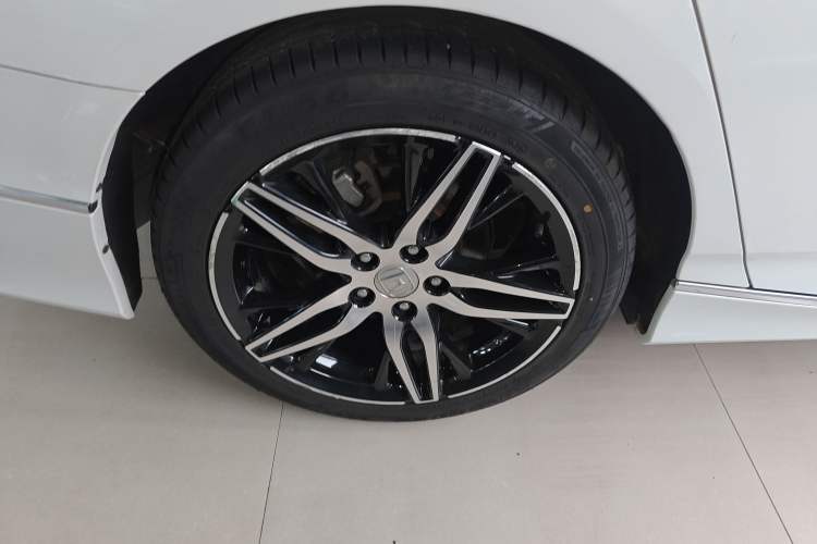 Used Honda Inspire 2022 260TURBO Jingyue Version
