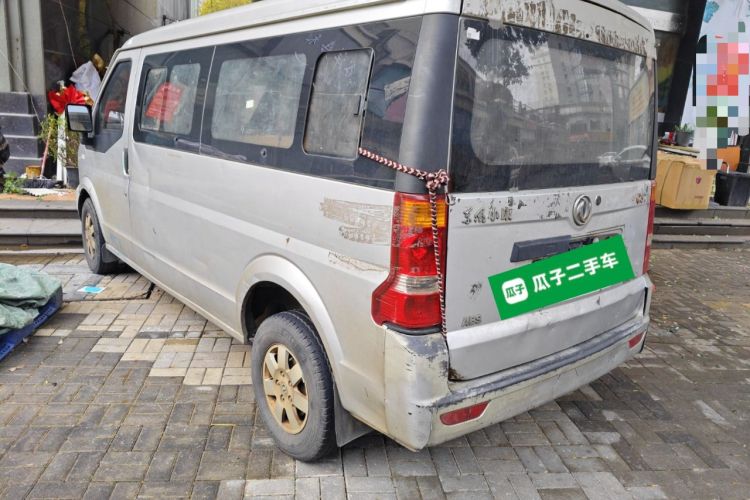 Used Dongfeng Xiaokang C37 2015 1.5L Standard II DK15-06
