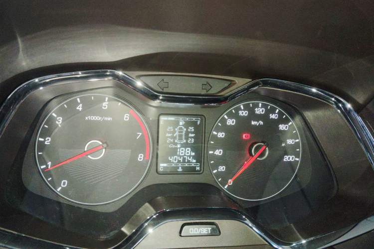 Used Baojun 310W 2017 1.5L Manual Fashion Edition China VI
