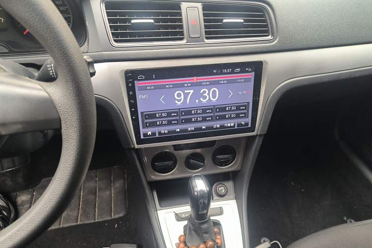 Used Volkswagen Lavida 2013 Revised Classic 1.6L Automatic Fashion Edition