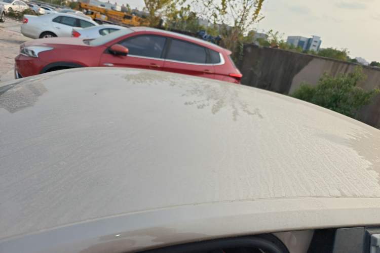 Used Volkswagen Jetta 2017 1.5L Automatic Fashion Model