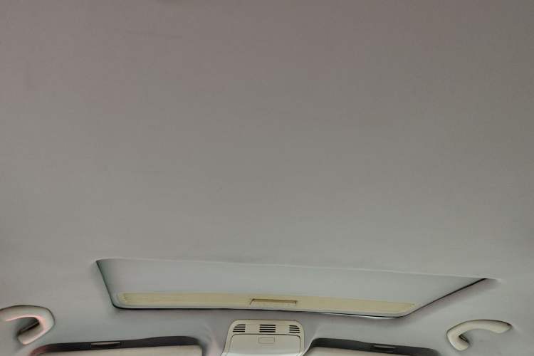 Used Volkswagen Magotan 2012 1.8TSI Prestige Model Headliner