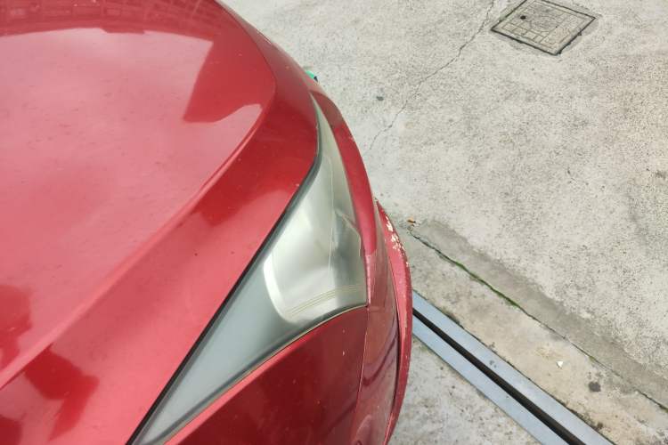 Used Chevrolet Cruze 2014 1.6L SL Millionth Anniversary Edition MT Right Front Headlight