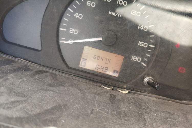 Used Wuling Rongguang 2021 1.5L Extended Basic Enclosed-Window Vehicle 2 Seats L3C