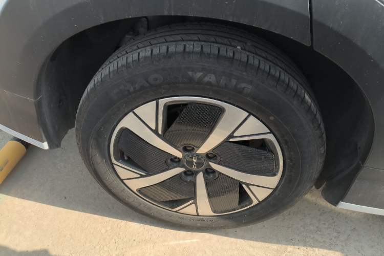 Used BYD Sealion 05 EV 2025 520 km Smart Cruise Version