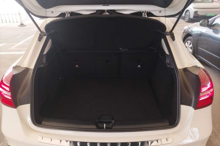 Used Mercedes-Benz GLA 2019 GLA 200 Dynamic Edition
