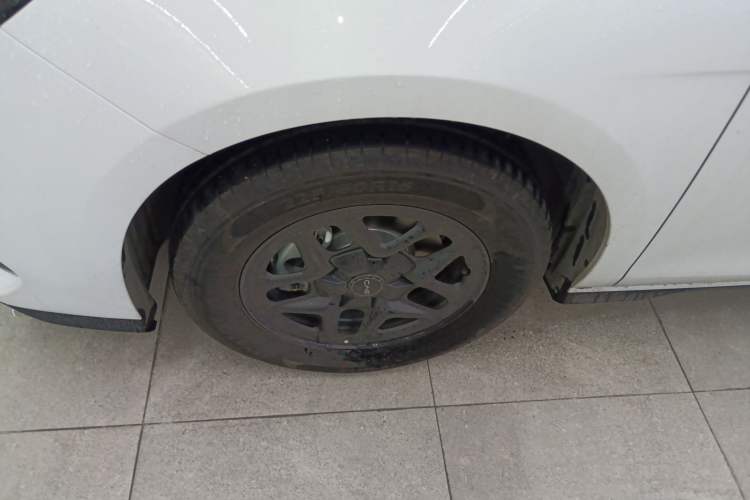 Used BYD Seal 05 DM-i 2026 DM-i 128KM Luxury Edition
