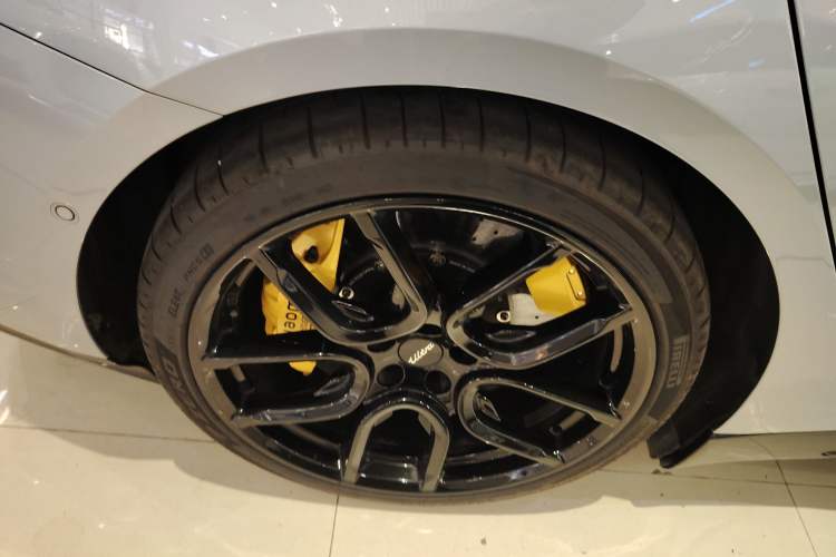 Used Xiaomi Auto SU7 Ultra 2025 Ultra Model