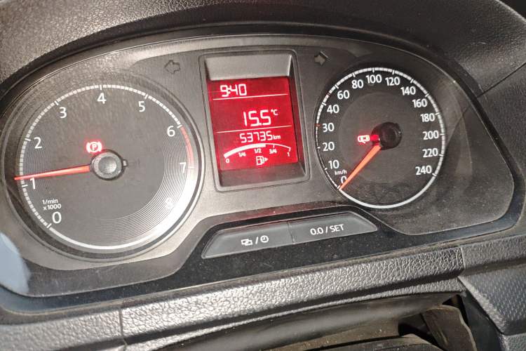 Used Volkswagen Jetta 2019 Dream Edition 1.4L Manual Fashion Version
