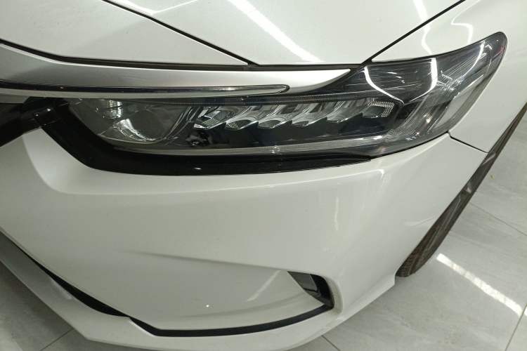 Used Honda Inspire 2022 260TURBO Elegant Edition