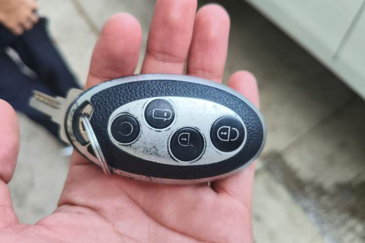 Used BYD Qin New Energy 2018 1.5T Smart Connect Elite Model
