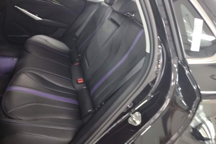 Used Geely Auto Preface L 2024 Zhiqing 1.5TD Tiangong Edition
