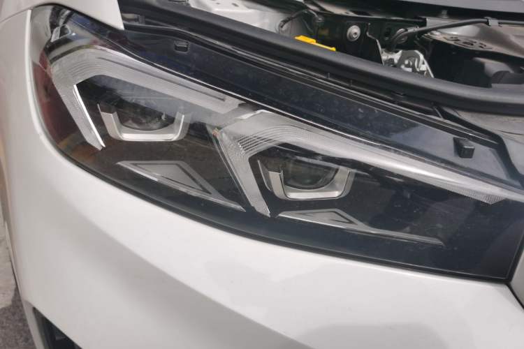 Used BMW i3 2022 eDrive 35 L
