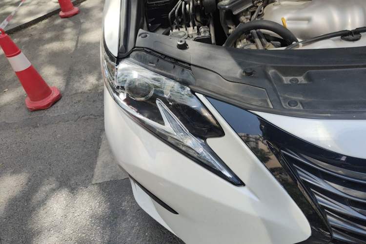 Used Lexus ES 2017 200 30th Anniversary Edition