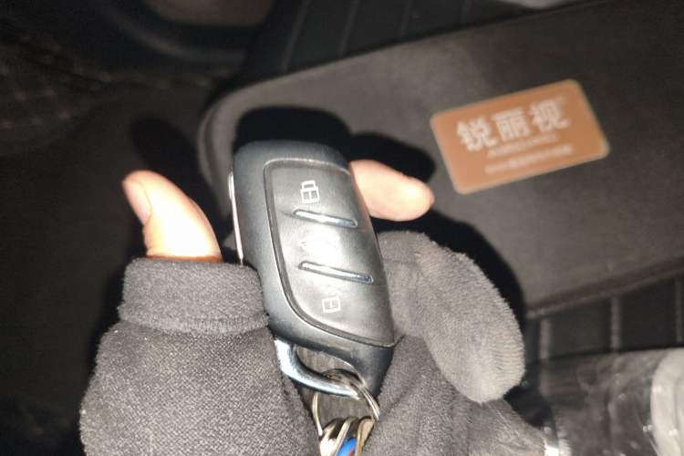 Used MG Pilot 2021 400TGI Automatic Two-Wheel Drive Trophy Flagship Edition