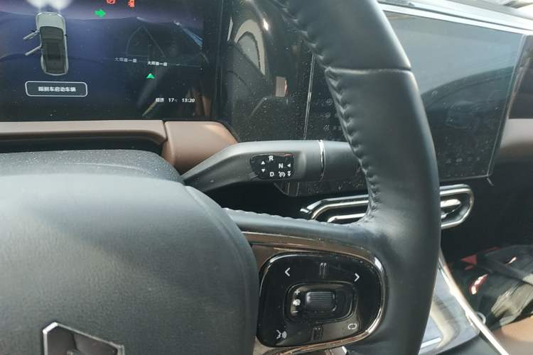 Used Leapmotor C11 2021 Performance Edition