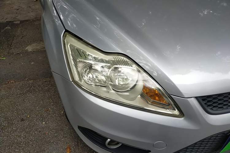 Used Ford Focus 2013 Hatchback Classic 1.8L Automatic Millionth Anniversary Edition