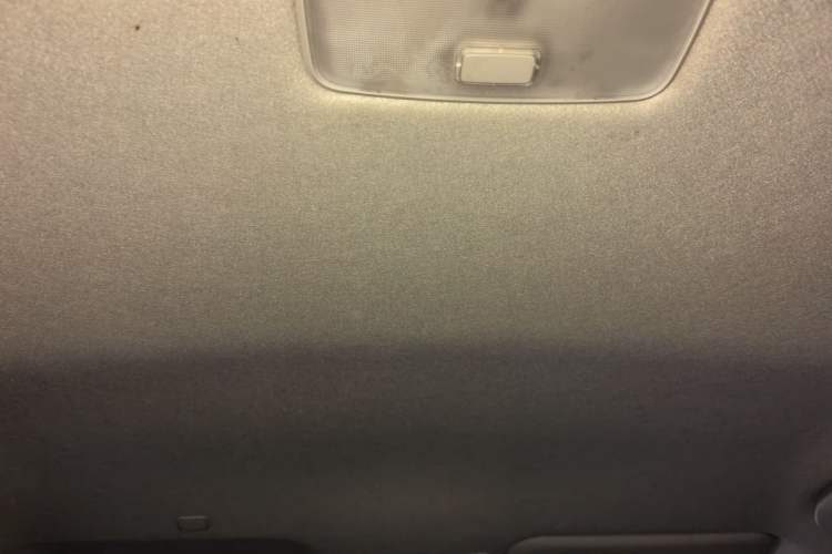 Used Toyota Corolla 2023 1.5L Pioneer Edition Headliner