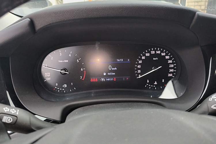 Used Buick Enclave 2022 652T Two-Wheel-Drive Prestige 7-Seater