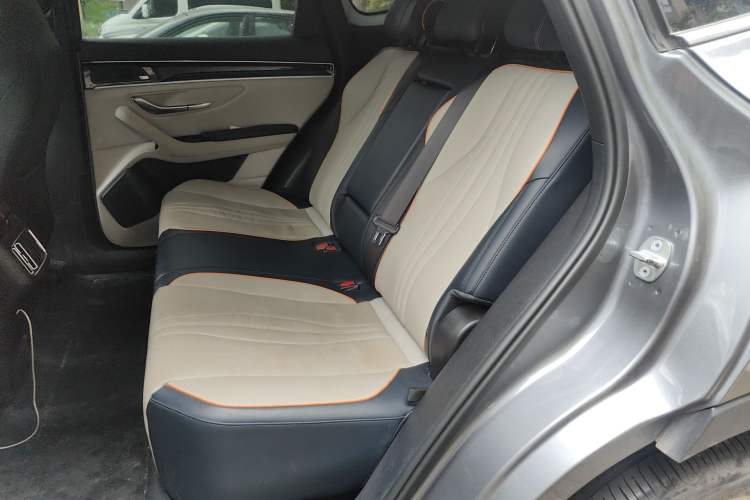 Used BYD Song PLUS New Energy 2021 DM-i 110KM Flagship PLUS