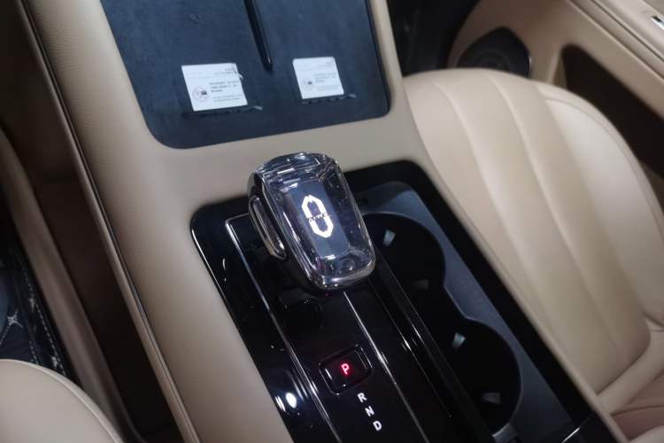 Used Hima AITO M7 2022 1.5T Four-Wheel Drive Flagship Edition