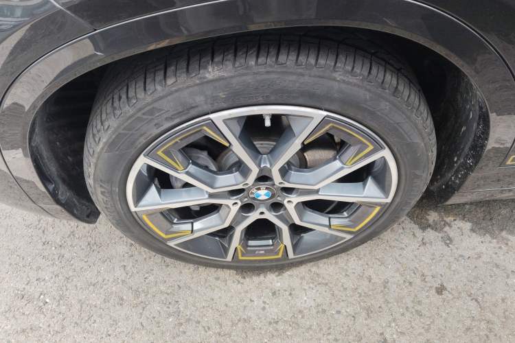 Used BMW X2 2023 xDrive 25i Shining Edition
