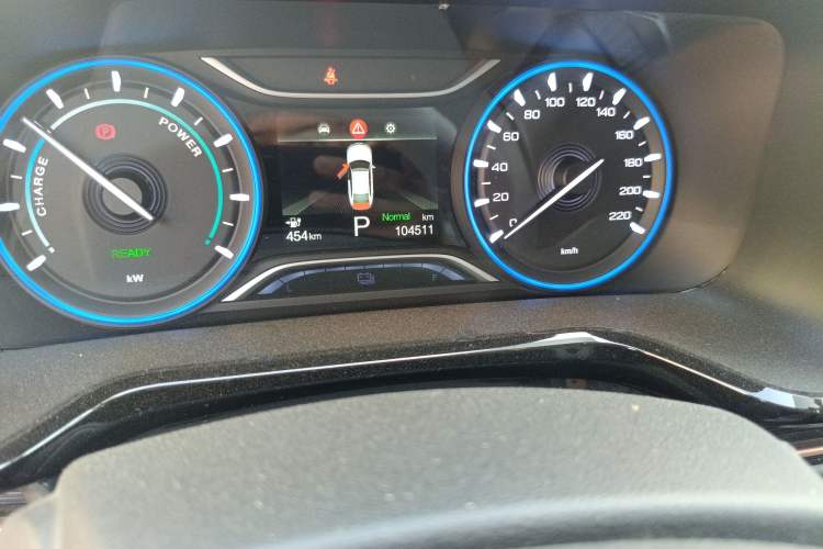 Used AION S 2020 Meizu 580
