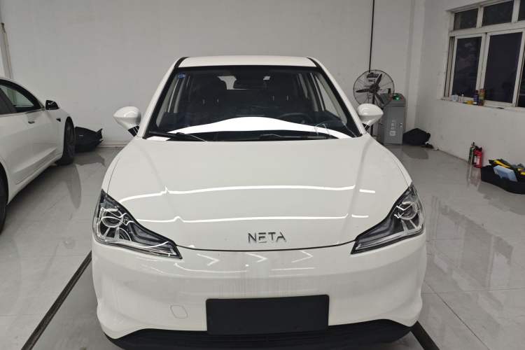Used NETA V 2021 Long-Range Entertainment Edition
