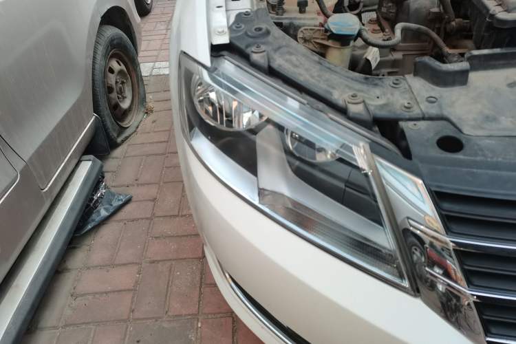 Used Volkswagen Lavida 2013 Restyled Classic 1.6L Automatic Comfort Edition
